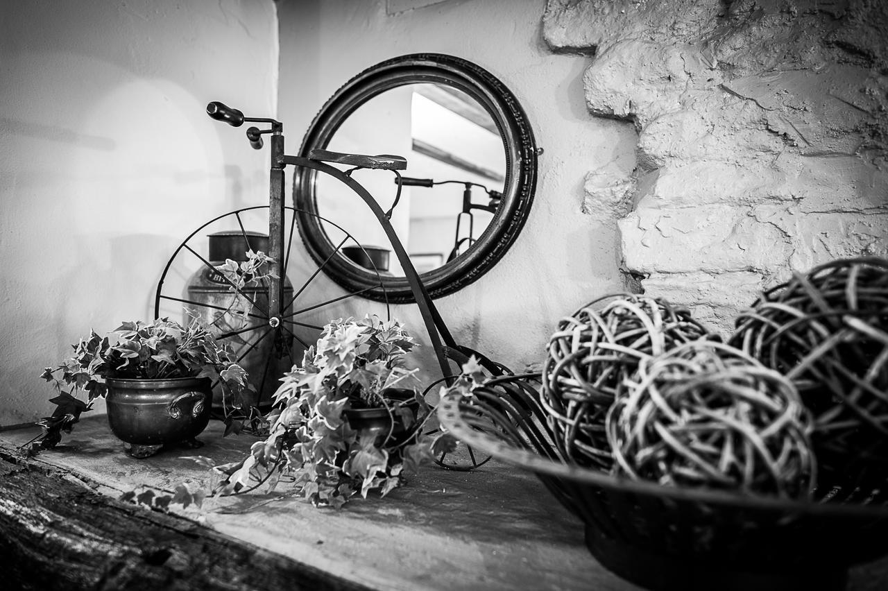 The Old Nag'S Head Edale Quarto foto