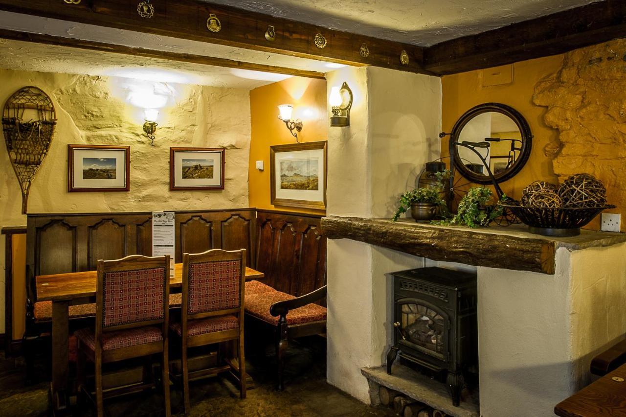 The Old Nag'S Head Edale Quarto foto